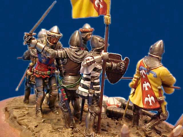 Azincourt